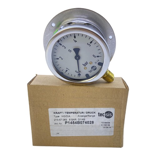 Tecsis p1454b074028 manometer - tecsis,