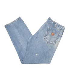 Carhartt B480 Jeans Regular