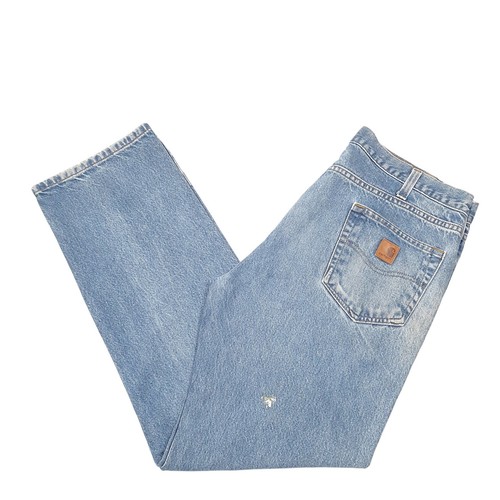 Carhartt b480 jeans regular - carhartt,