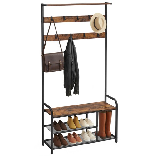 Garderobenständer garderobe - garderobenständer,,