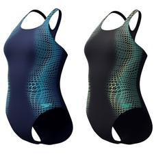 Speedo Badeanzug Schwimmanzug