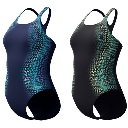 Speedo badeanzug schwimmanzug - speedo,