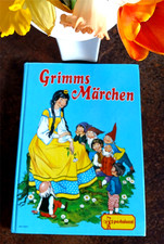 Grimms Märchen, Pestalozzi -