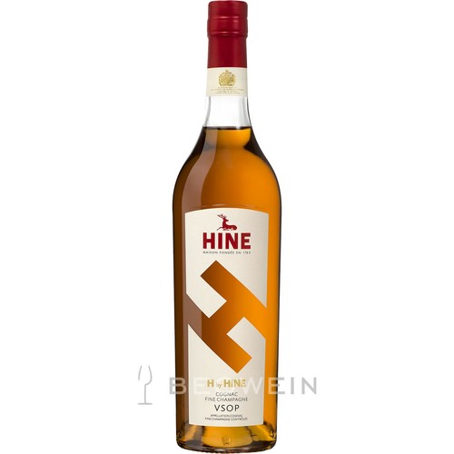 Hine vsop cognac l - 0,7,