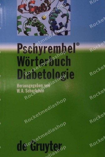 Pschyrembel wörterbuch - pschyrembel,