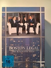Boston legal season 5 27 - boston, 1-5