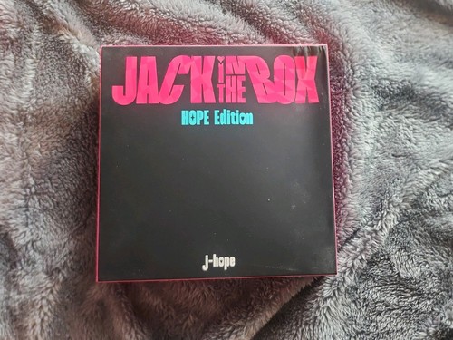 Bts hope jack the - bts, in