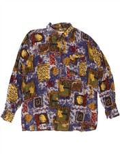 CAMARGUE Herren Hemd Größe