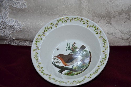 Portmeirion birds of - 1x,