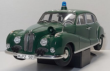 AUTOart Millennium 1:18 BMW