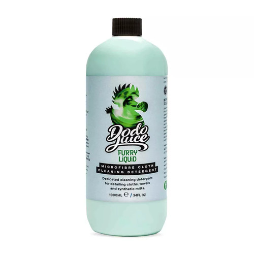 Dodo juice furry liquid - dodo,