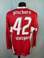 STUTTGART 2007 2008 PISCHORN