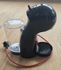 OVP - Krups Nescafe Dolce Gusto Piccolo XS schwarz Kaffee Kapselmaschine