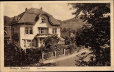 Ak Sülzhayn Ellrich
