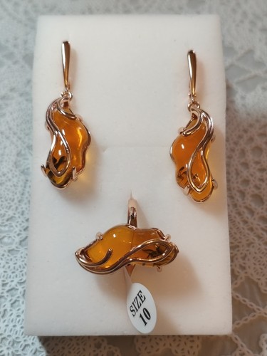 Schmuckset xuping - schmuckset,
