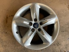 Ford Focus DA3  original