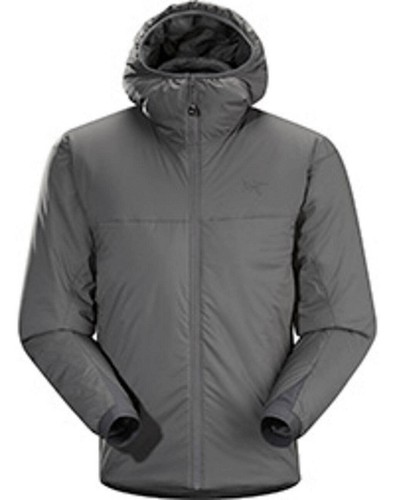 Arcteryx leaf pro atom lt - leaf,