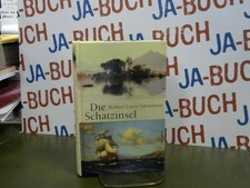 Die Schatzinsel. Robert Louis