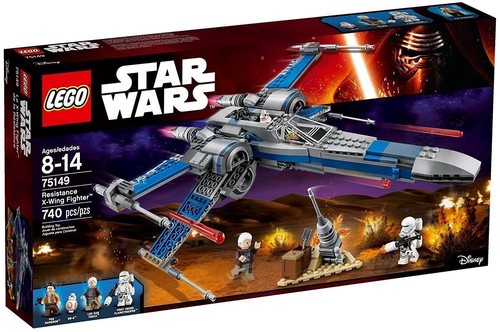 Lego star wars 75149 - lego,