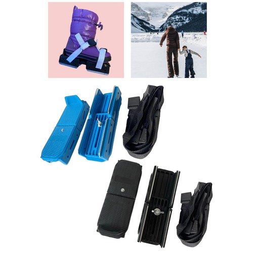 Schlittschuhe für