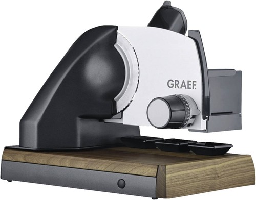 Graef allesschneider iconic23 - allesschneider,