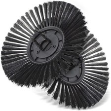 2x Seitenbesen Kärcher