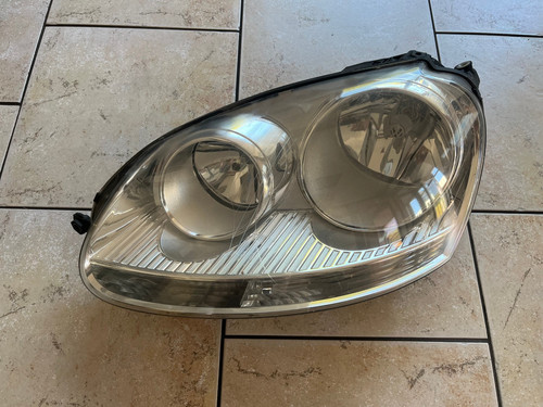 Golf bj 07 - 1k, bj.07