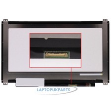 13,3 Zoll FULL-HD IPS LED LCD DISPLAY PANEL LM133LFSL01 305 MM BREITBILDSCHIRM 30PIN EDP