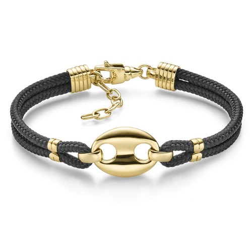 5mm armband schiffsanker - armband,