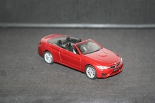 BMW M4 Cabrio CMC Toy Metall Spielzeugauto Modellauto 1/40
