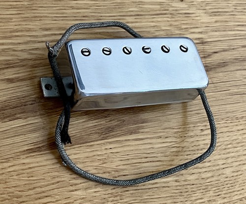 Gibson mini humbucker - mini,