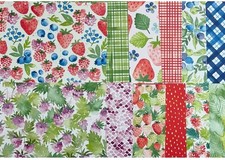 Stampin Up Designerpapier