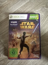 Star Wars Kinect für Xbox360