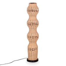 HOFSTEIN Argenta Stehlampe aus