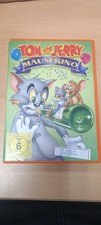 Tom und jerry mäusekino - tom,