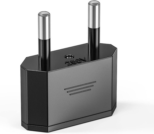 Adapter 2 pin - adapter,,