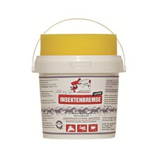 Schopf Riders IR 35/10 Insektenbremse Lotion 750ml Fliegen Bremsen Zecken Pferde