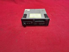 Audi Delta Autoradio Radio Oldtimer Youngtimer Vintage