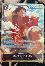 One Piece Card Game Tcg |