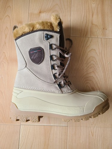 Canadian boots trekking - canadian,