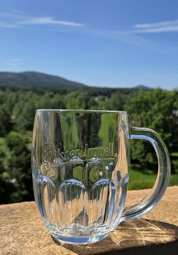Pilsner urquell bierkrug 5l - pilsner,