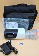 ResMed AirSense 11 ELITE Beatmungsgerät 62 Betriebsstunden + Warmluftbefeuchte