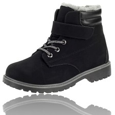 Mädchen Boots Winterstiefel