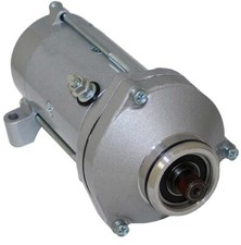 ANLASSER STARTER FÜR MITSUBA / HONDA 12V   31200MG9-406
