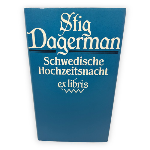 Schwedische hochzeitsnacht - schwedische,