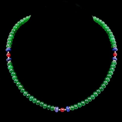 Bailysbeads designer smaragd - bailysbeads,