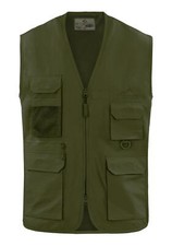 Outdoorweste Sommerweste