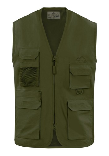 Outdoorweste sommerweste - outdoorweste,