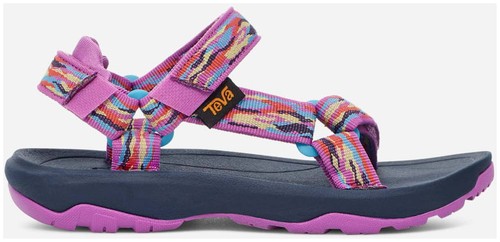 Teva hurricane xlt kids - teva,