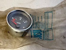 NSU 12 Volt Tankanzeige Tankuhr Prinz 4 1000 Spider ? (NW815)  NEU NOS